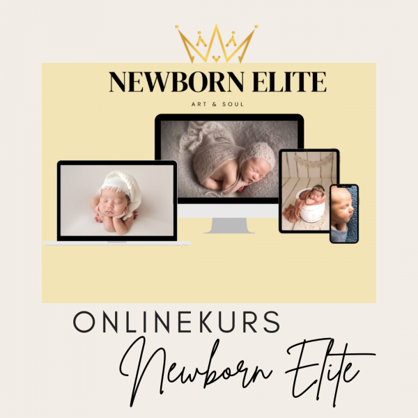 Newborn Elite OnlineKurs